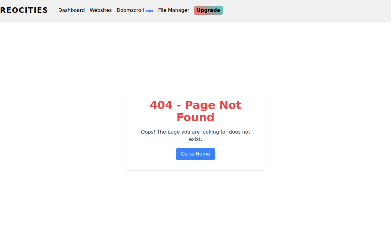 LoginPageIguess screenshot