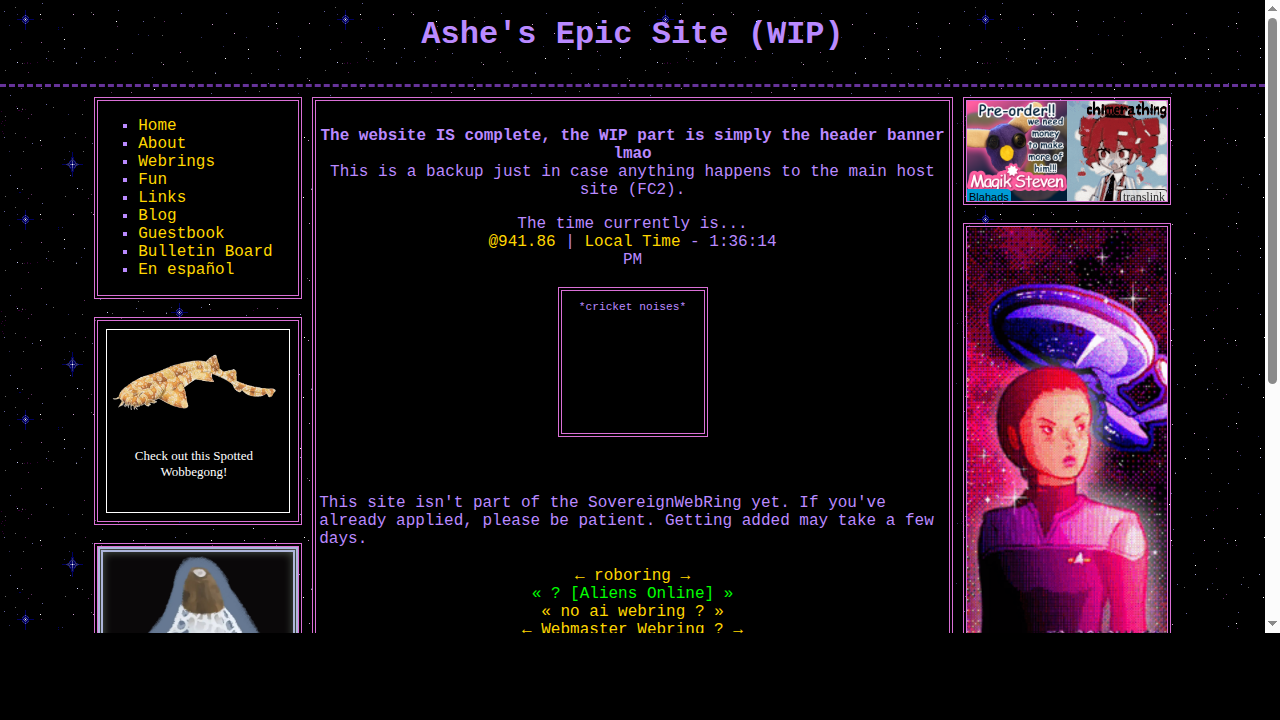 graveyardpaws screenshot