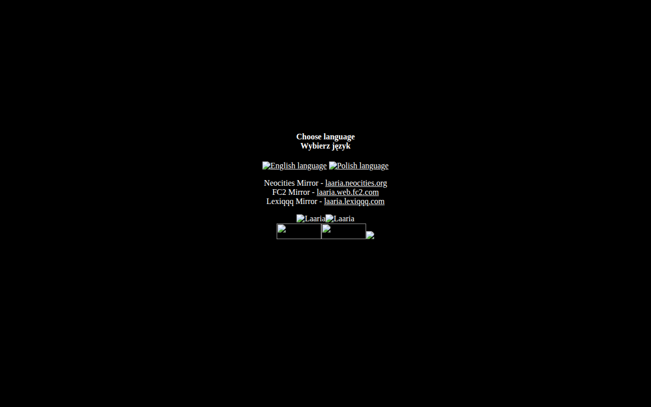 laaria screenshot