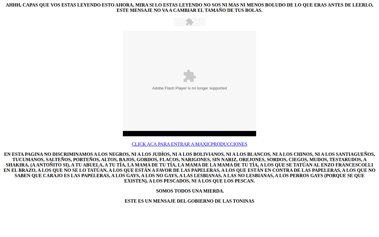 bielzitos screenshot