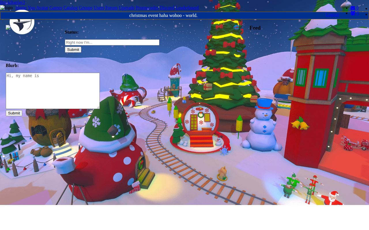 brickhill screenshot