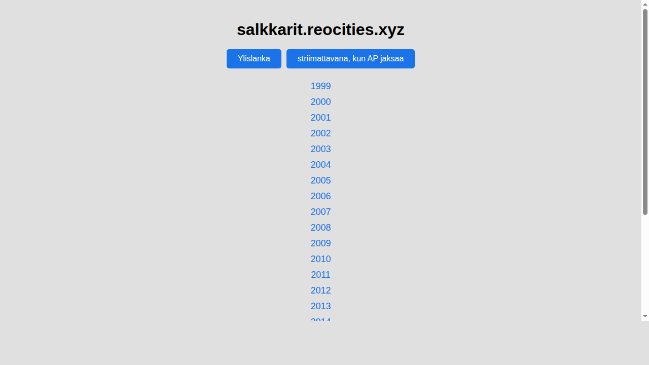 salkkarit