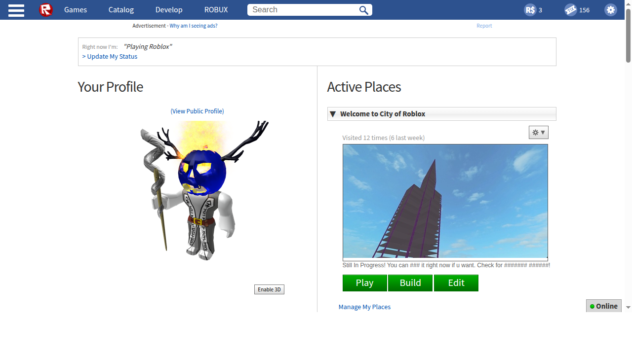 EpikHome screenshot