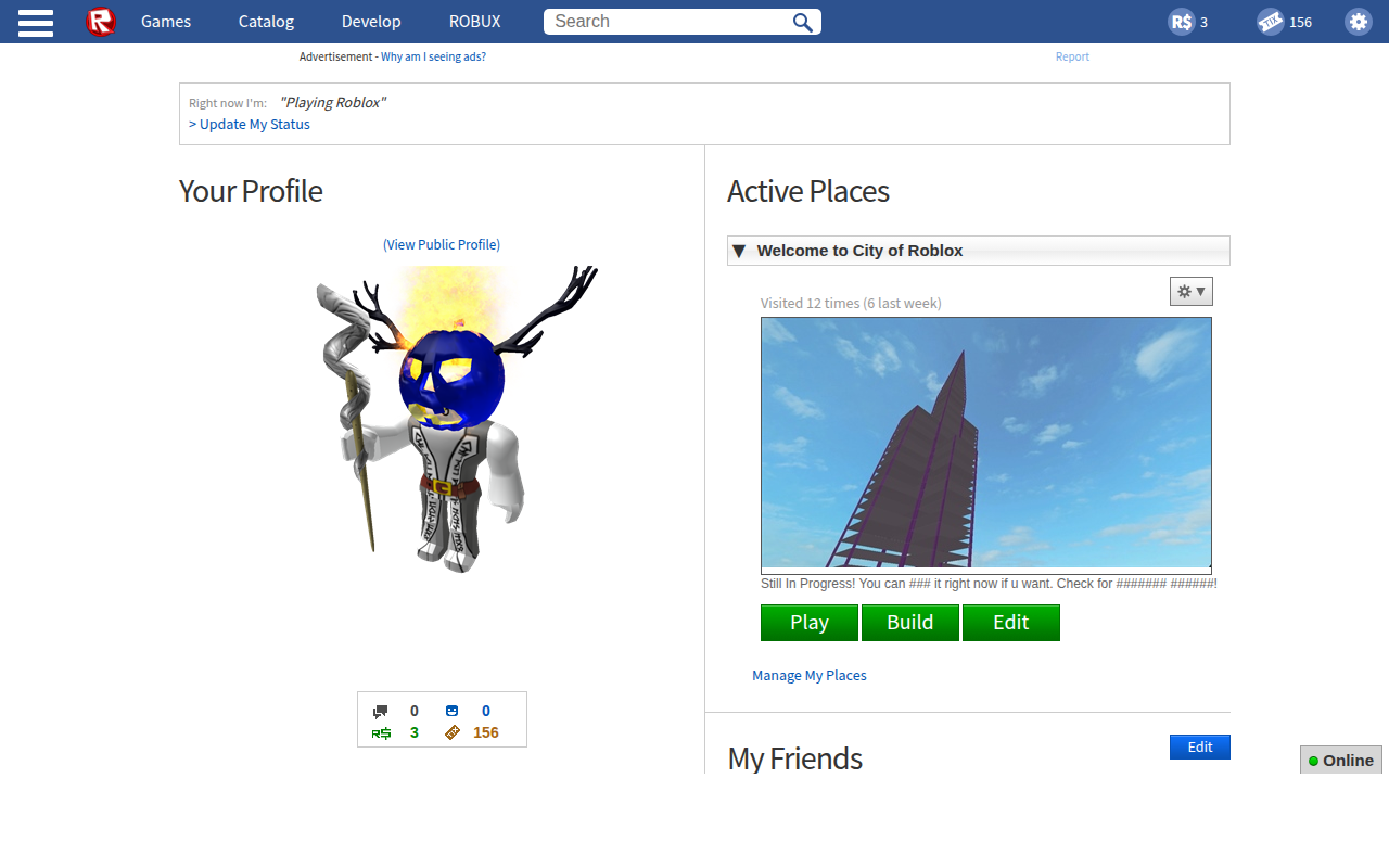 EpikHome screenshot