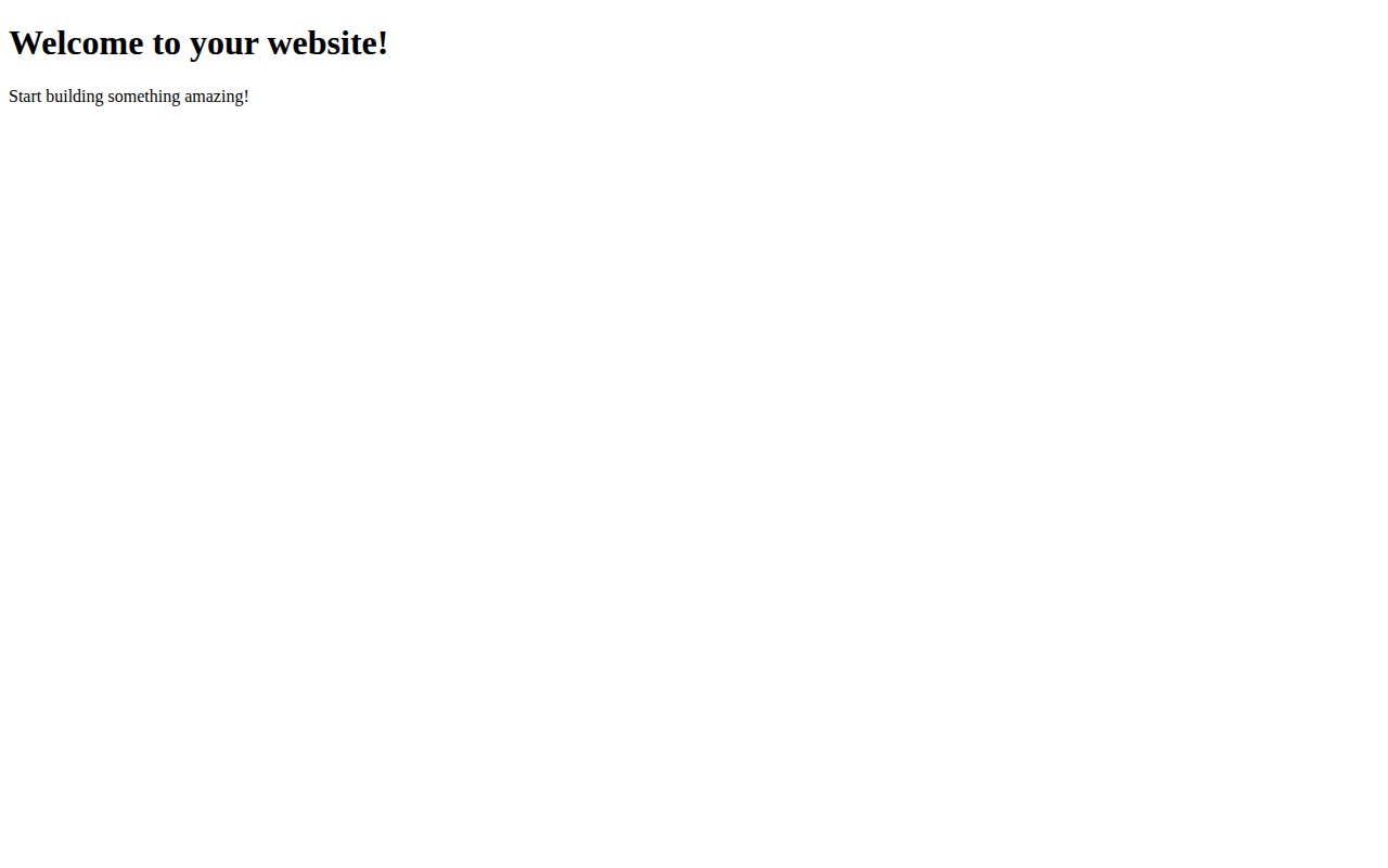 TheHootbyChuck screenshot