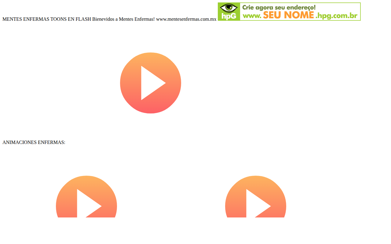 bujero54 screenshot