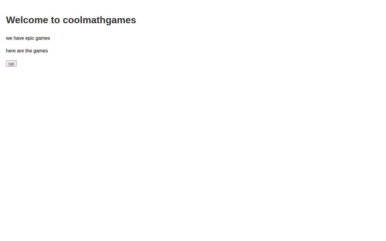 coolmathgames screenshot