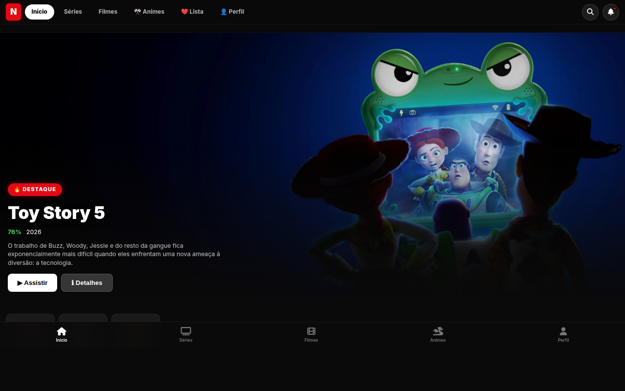 AminixXx screenshot