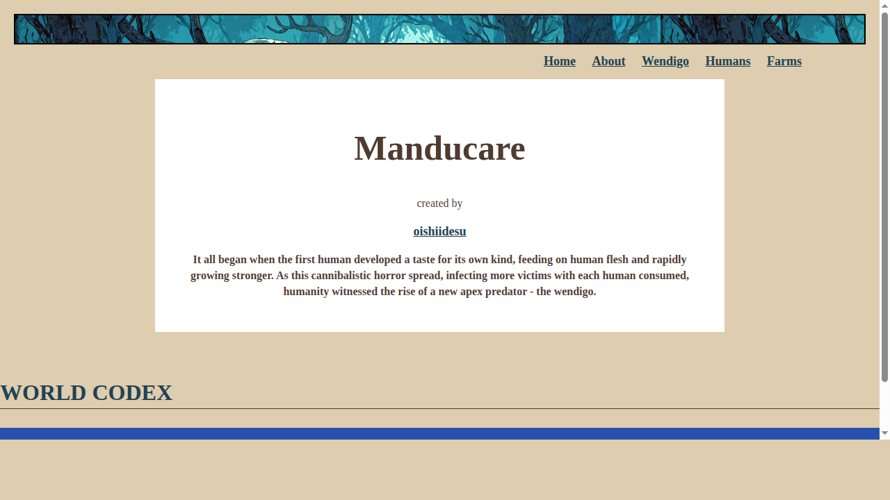 oishiiverse screenshot