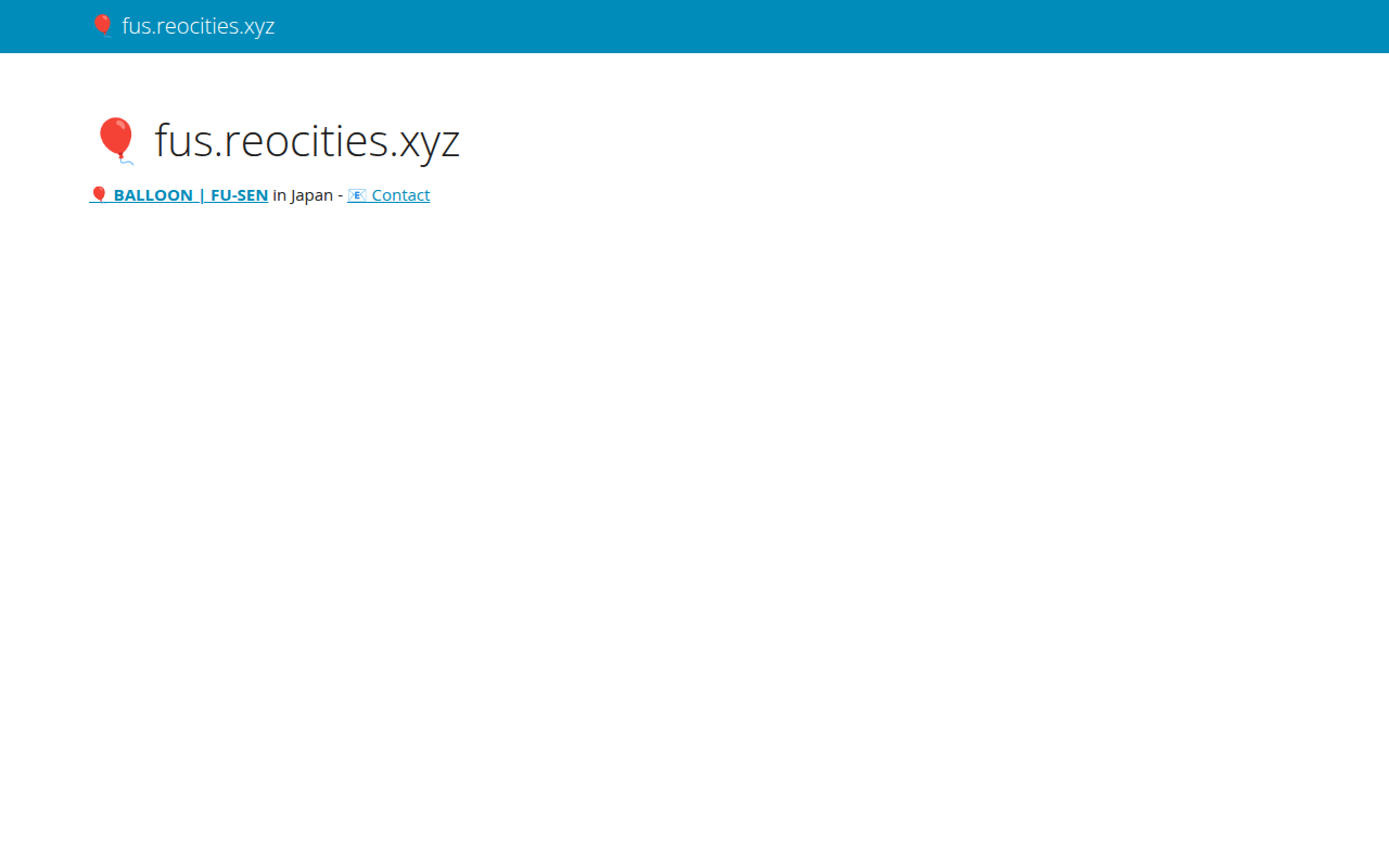 fus screenshot